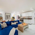 New ! Unique Equipped Flat In The Heart Of Marrakech