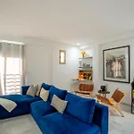 New ! Unique Equipped Flat In The Heart Of Marrakech