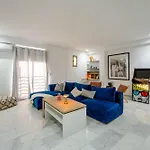 New ! Unique Equipped Flat In The Heart Of Marrakech